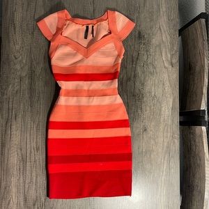 Guess- Marciano Dress XS
